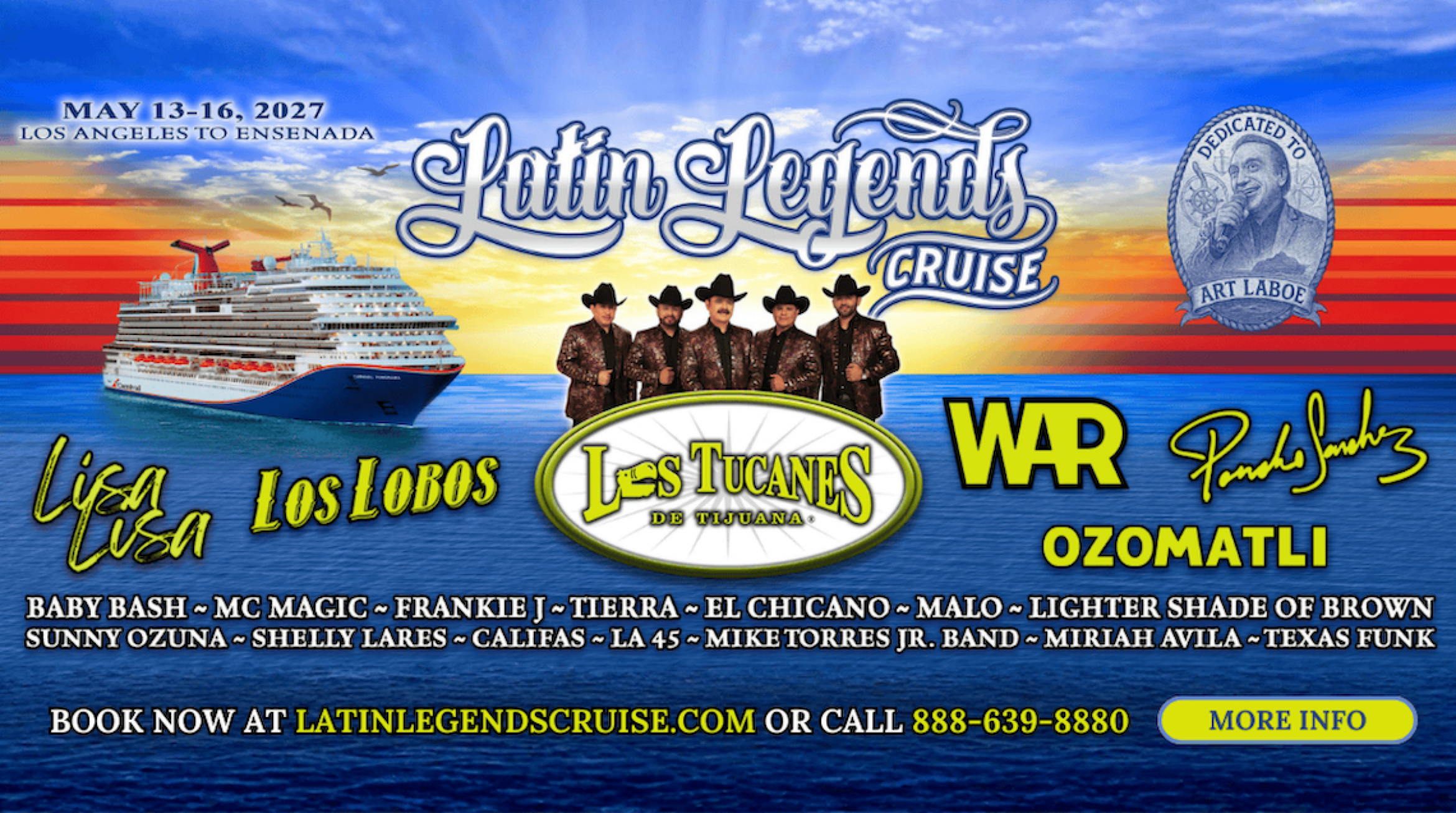 Promo LatinLegendsCruise 2027 v4